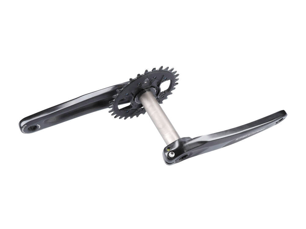 Shimano Deore Aynakol FC-M6120-1 32T 175mm 12S EFCM61201EXA2