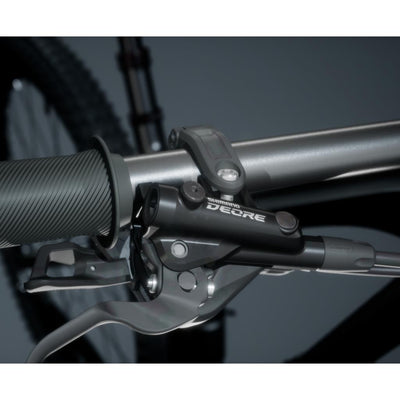 Shimano Deore BL-M6100 Sol Hiderolik Disk Fren Kolu EBLM6100L