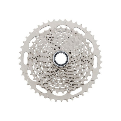 Shimano Deore CS-M4100 10 Vites Uyumlu Bisiklet Rublesi 11-46T