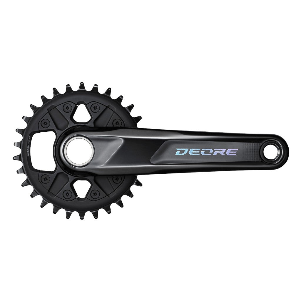 Шатуны Shimano Deore FC-M6100 32T 170 мм EFCM61001CXA2 