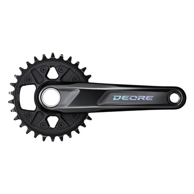 Shimano Deore FC-M6100 Aynakol 32T 170mm EFCM61001CXA2