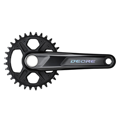 Shimano Deore FC-M6100 Aynakol 32T 170mm EFCM61001CXA2