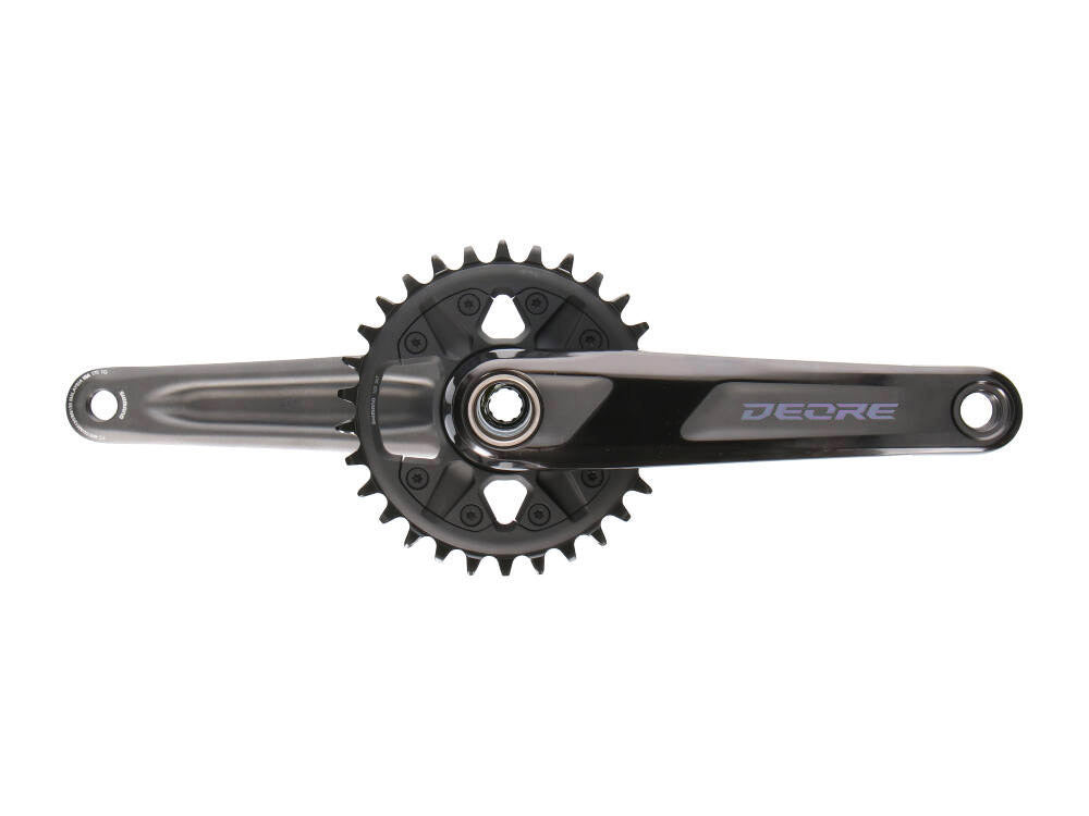 Shimano Deore FC-M6100 Aynakol 32T 170mm EFCM61001CXA2