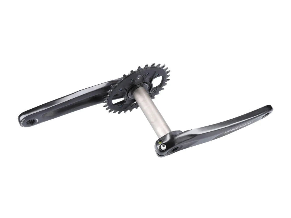 Shimano Deore FC-M6100 Aynakol 32T 170mm EFCM61001CXA2