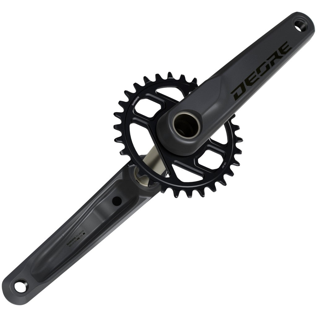 Shimano Deore FC-M6200 Aynakol 32T 170mm 12S EFCM6200CXA2