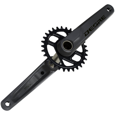 Shimano Deore FC-M6200 Aynakol 32T 170mm 12S EFCM6200CXA2