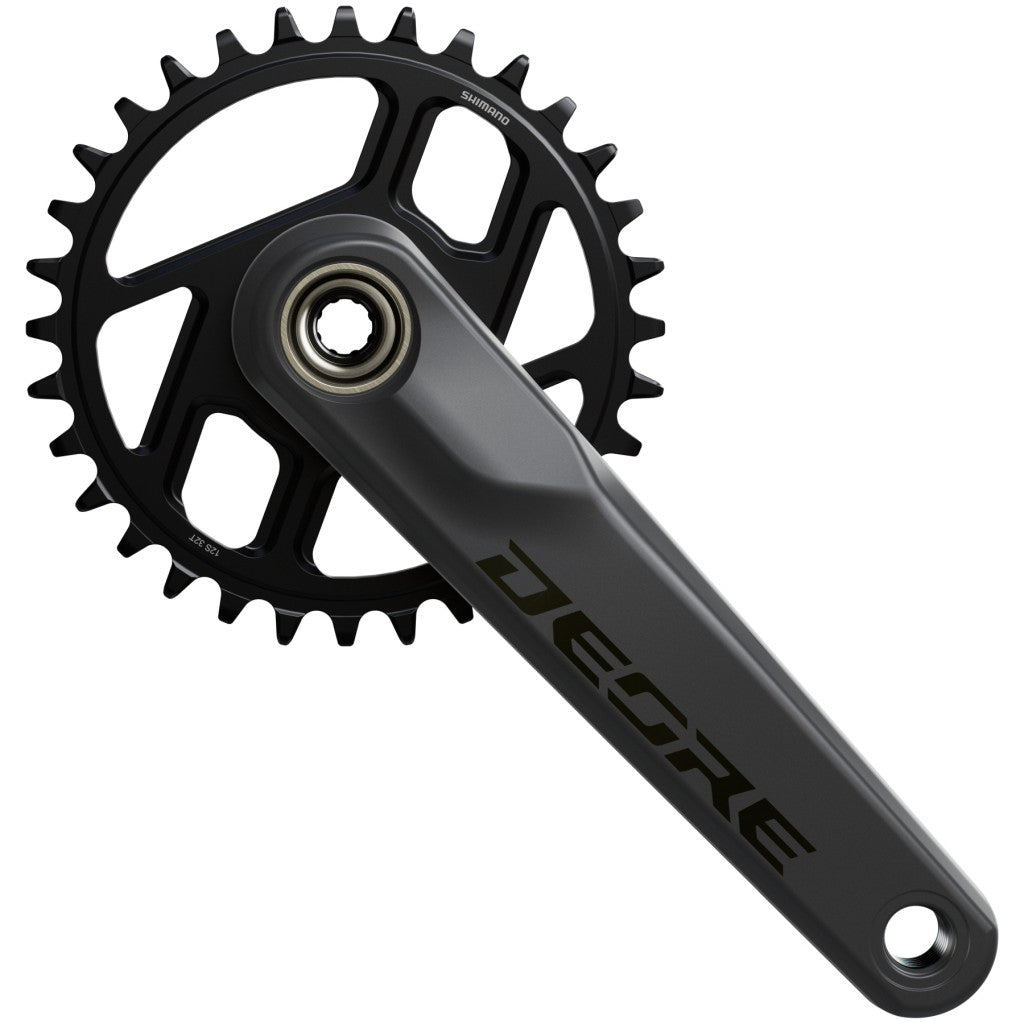Shimano Deore FC-M6200 Aynakol 32T 170mm 12S EFCM6200CXA2