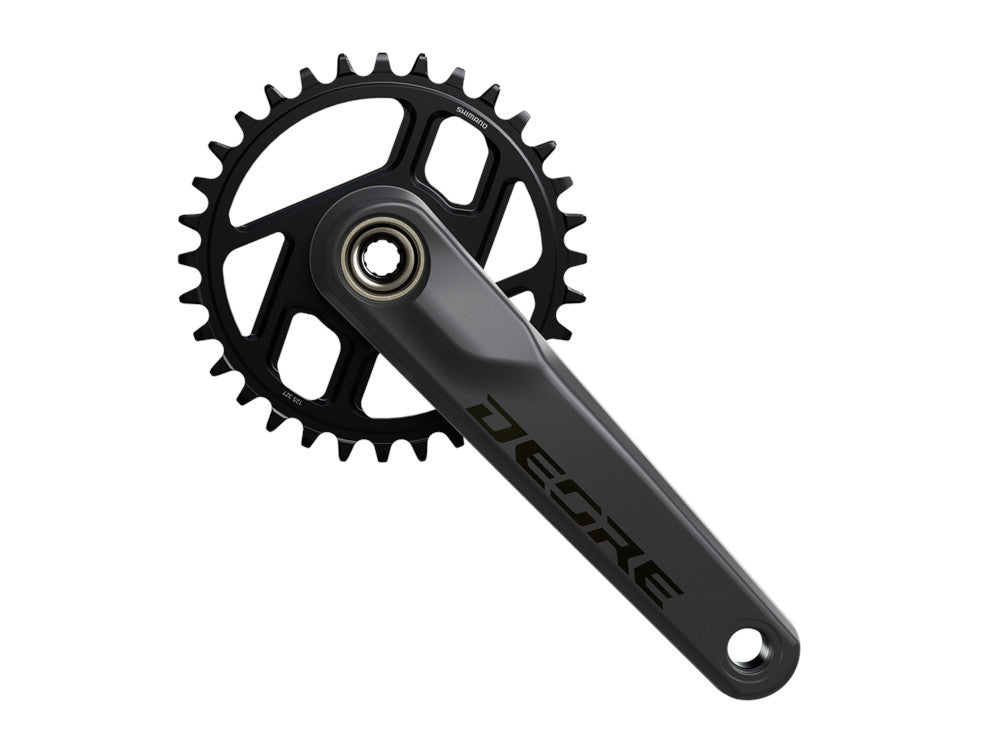 Shimano Deore FC-M6200 Aynakol 32T 170mm 12S EFCM6200CXA2