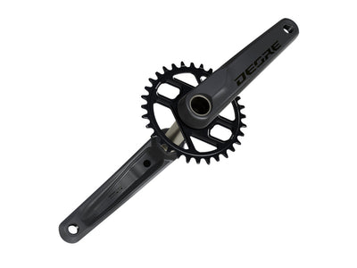 Shimano Deore FC-M6200 Aynakol 32T 170mm 12S EFCM6200CXA2