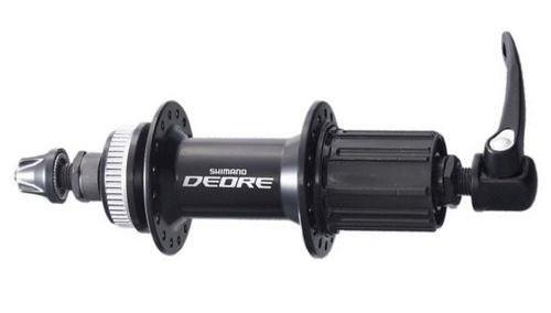 Задняя втулка Shimano Deore FH-M595