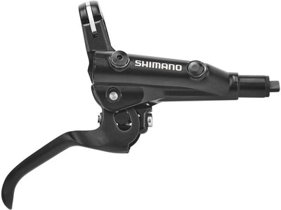 Рычаг гидравлического дискового правого тормоза Shimano Deore BL-MT501