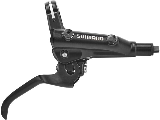 Рычаг гидравлического дискового правого тормоза Shimano Deore BL-MT501