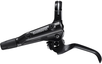 Shimano Deore Гидравлический дисковый левый тормозной рычаг BL-MT501