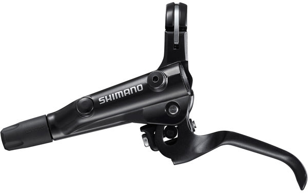 Shimano Deore Гидравлический дисковый левый тормозной рычаг BL-MT501