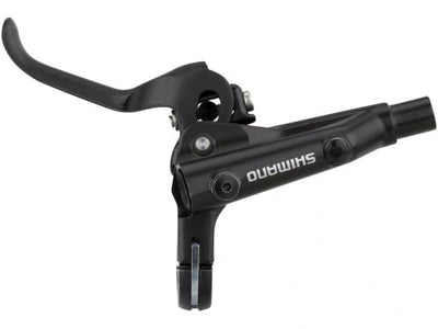 Shimano Deore Гидравлический дисковый левый тормозной рычаг BL-MT501