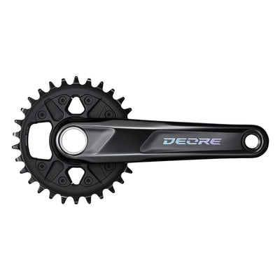 Комплект передач Shimano Deore M6100 1x12