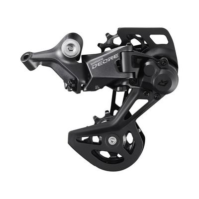 Shimano Deore RD-M5130 10 Vites Kısa Bacak Arka Aktarıcı Shadow+ IRDM5130GS