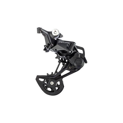 Shimano Deore RD-M5130 10 Vites Kısa Bacak Arka Aktarıcı Shadow+ IRDM5130GS