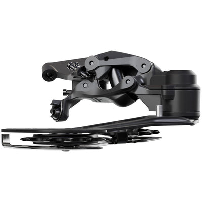 Shimano Deore RD-M6200 SGS Arka Aktarıcı 12S Uzun Bacak ERDM6200SGS