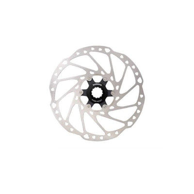 Shimano Deore Rotor 203mm Center Lock SM-RT64 w/ Lock Ring