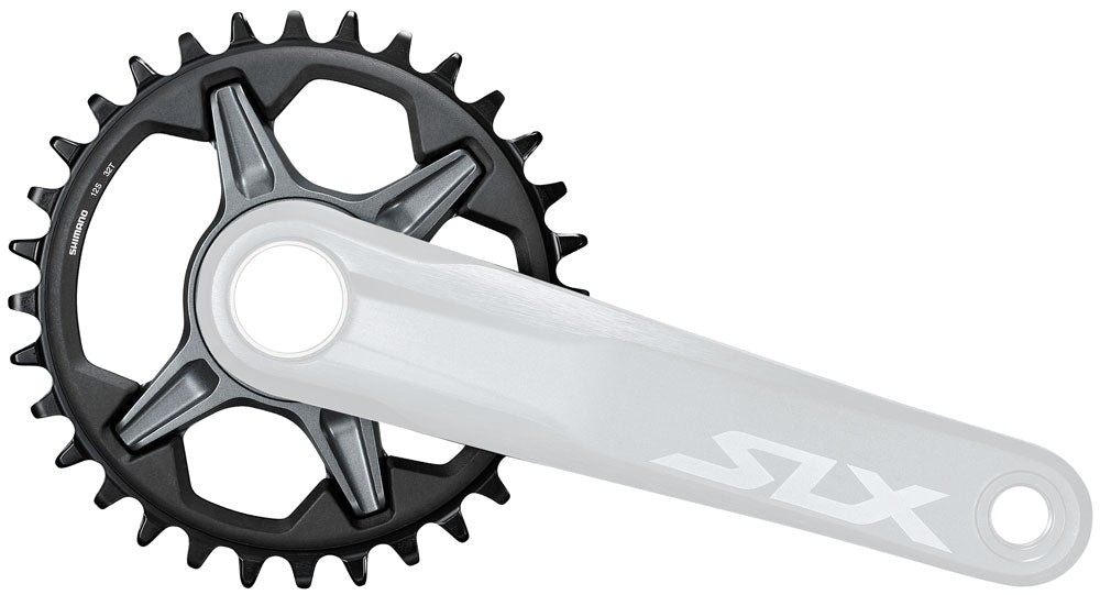 Shimano Deore SLX Aynakol Dişlisi SM-CRM75 12 Vites 32T ISMCRM75A2
