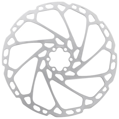 Shimano Deore SLX SM-RT66 203mm 6 Vida Rotor ESMRT66LP