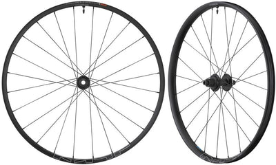 Комплект бескамерных ободов Shimano Deore SLX WH-MT620-B 29 Rim 15x110/12x148 мм AWHMT620LFEREBD9B4X