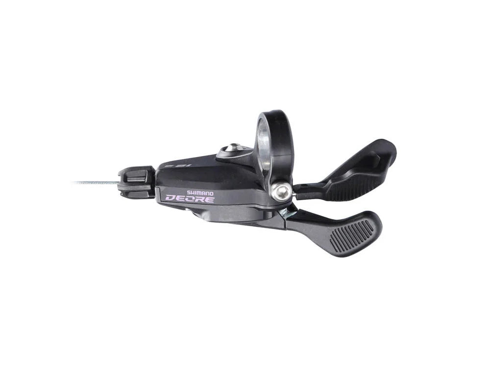Shimano Deore Vites Kolu Sağ SL-M6100-R 12S Rapidfire Plus ISLM6100RA1P