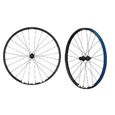 Shimano Deore WH-MT500-29 FR 29 Wheel Set QR Clamp EWHMT500FRD9E