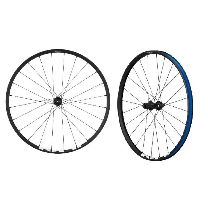 Shimano Deore WH-MT500-29 FR 29 Wheel Set QR Clamp EWHMT500FRD9E