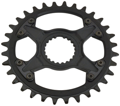 Shimano Deore XT 32T Aynakol Dişlisi SM-CRM85 FC-M8100-1/M8130-1 ISMCRM85A2