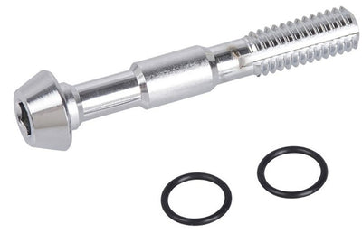 Винт-банджо Shimano Deore XT и уплотнительное кольцо Brm985 Brm8000 Y8JA98030