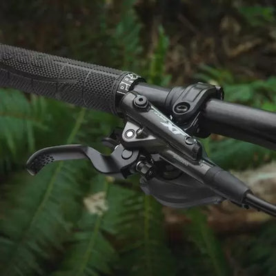 Shimano Deore XT BL-M8100 Sağ Hidrolik Fren Kolu IBLM8100R