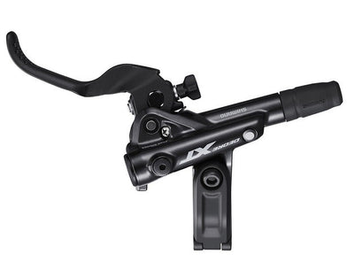 Shimano Deore XT BL-M8100 Левый рычаг гидравлического тормоза I-Spec-EV