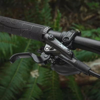 Shimano Deore XT BL-M8100 Левый рычаг гидравлического тормоза I-Spec-EV