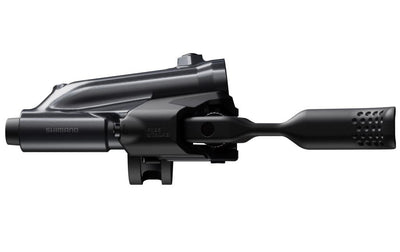 Передний дисковый тормоз Shimano Deore XT BL-M8200 / BR-M8220, левый, новая модель IM82201JLFXSA100