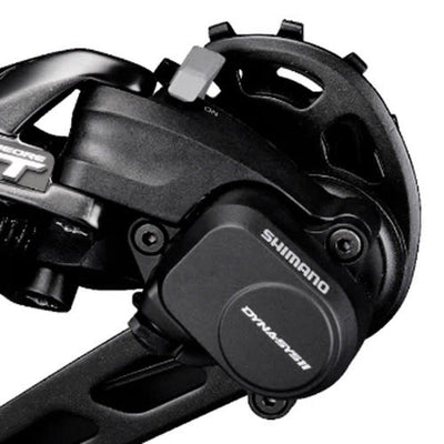 Задний переключатель Shimano Deore XT RD-M8000 SGS Shadow 11s