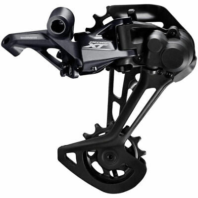 Shimano Deore XT RD-M8100-SGS Rear Derailleur 12 Speed ​​Long Leg 