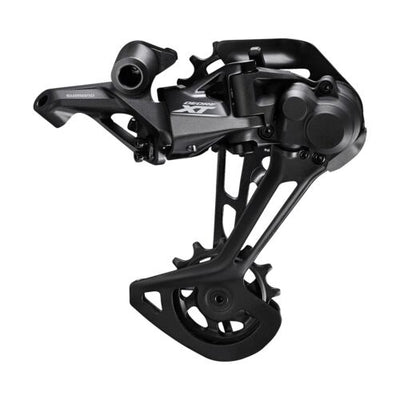 Shimano Deore XT RD-M8100-SGS Rear Derailleur 12 Speed ​​Long Leg 