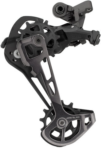 Shimano Deore XT RD-M8120 12 Vites Arka Aktarıcı Uzun Bacak Shadow+