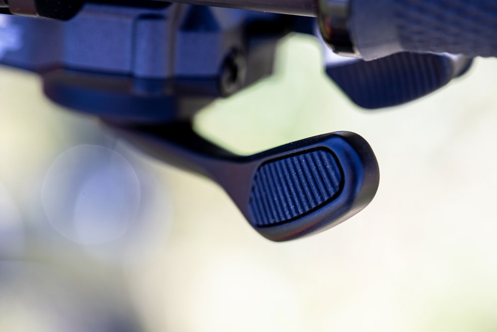 Shimano Deore XT Sağ Vites Kolu SL-M8100IR I-Spec Bağlantılı 12S ISLM8100IRAP