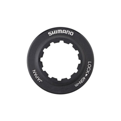 Shimano Deore XT SM-RT81 Centerlock Kilitleme Bileziği Y8K198010