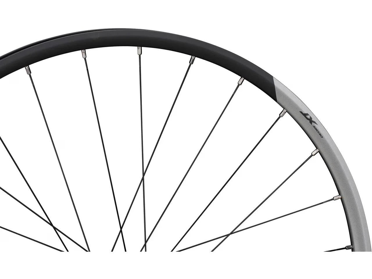 Shimano Deore XT WH-MT8100 29 Jant Tubeless Jant Seti 12x148mm MicroSpline EWHM8100LREBD9