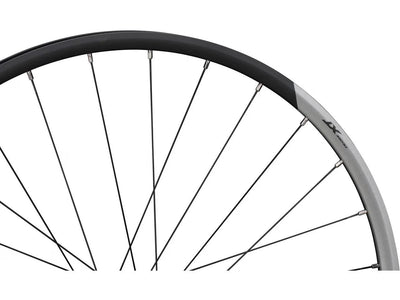 Shimano Deore XT WH-MT8100 29 Rim Tubeless Rim Set 12x148mm MicroSpline EWHM8100LREBD9