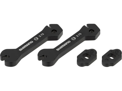 Shimano Deore XT WH-MT8100 29 Rim Tubeless Rim Set 12x148mm MicroSpline EWHM8100LREBD9