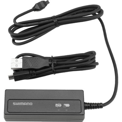Зарядное устройство Shimano Di2 SM-BCR2 Ultegra Dura Ace Xtr Di2 Charger