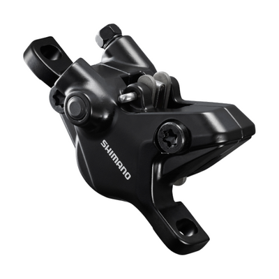 Суппорт дискового тормоза Shimano BR-MT410 2-поршневой EBRMT410MPRXL