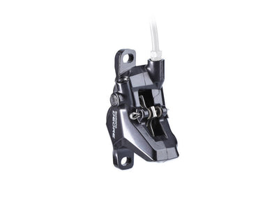 Суппорт дискового тормоза Shimano Deore BR-M6100 2-поршневой EBRM6100MPRX 