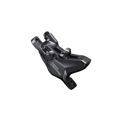 Суппорт дискового тормоза Shimano Deore BR-M6100 2-поршневой EBRM6100MPRX 