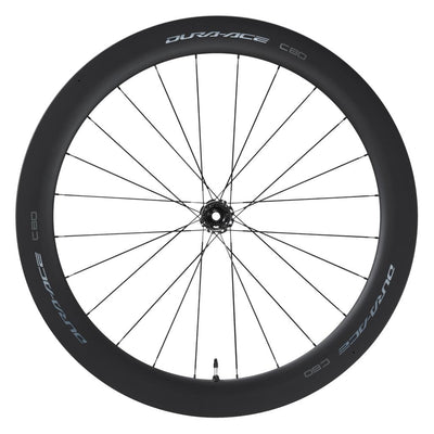 Shimano Dura-Ace C60 Karbon Jant Seti Tubeless WH-R9270-C60-TL Centerlock EWHR9270C60LFEREDB